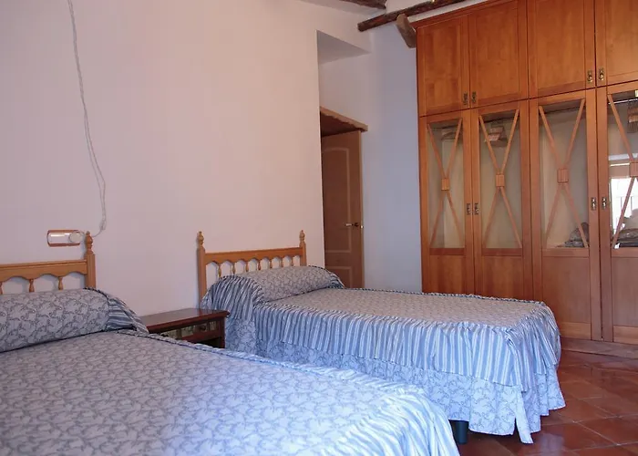 Casa Del Mesoncico