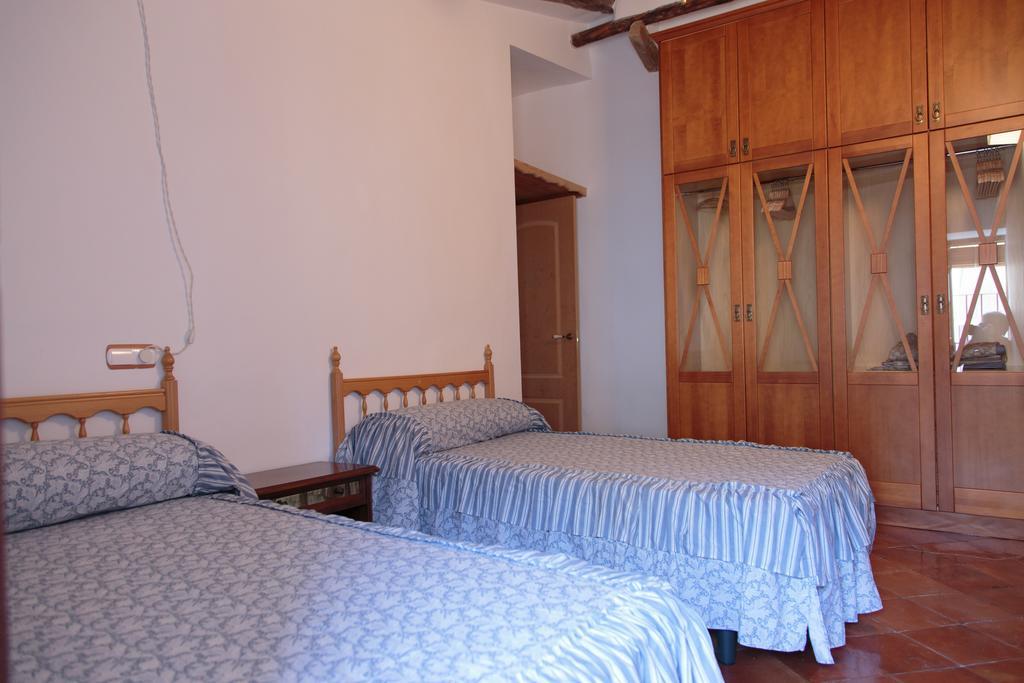 Casa Del Mesoncico